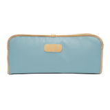 Jon Hart Design - Charleston - Ice Blue Coated Canvas