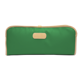 Jon Hart Design - Charleston - Kelly Green Coated Canvas