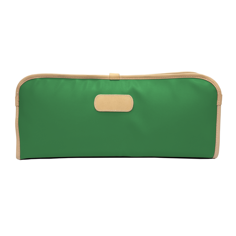 Jon Hart Design - Charleston - Kelly Green Coated Canvas