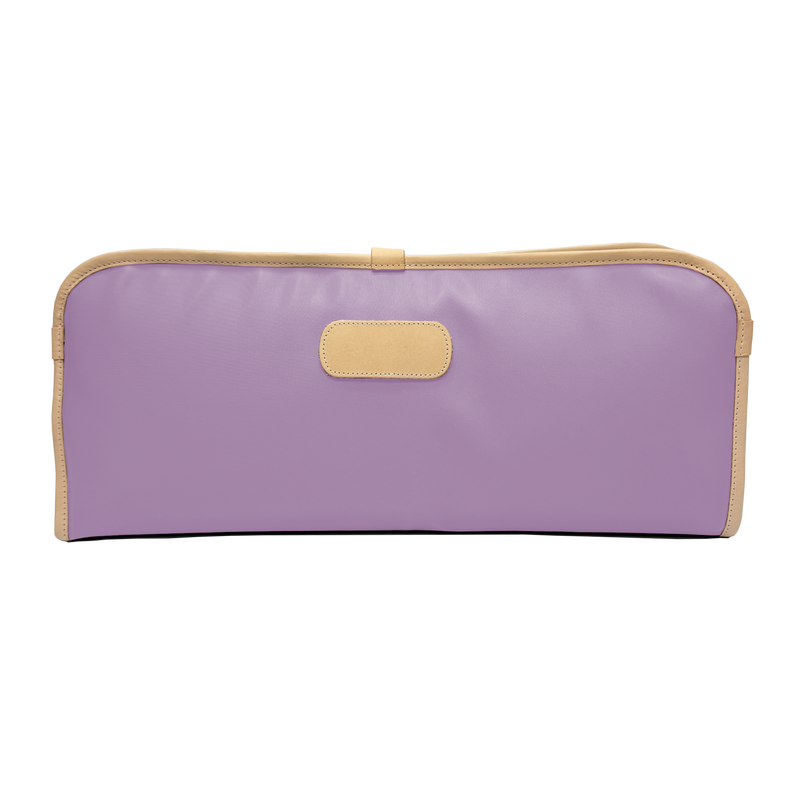 Jon Hart Design - Charleston - Lilac Coated Canvas