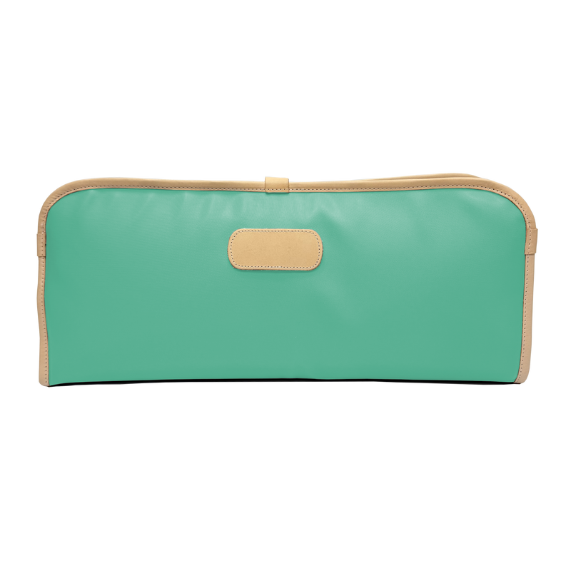 Jon Hart Design - Charleston - Mint Coated Canvas