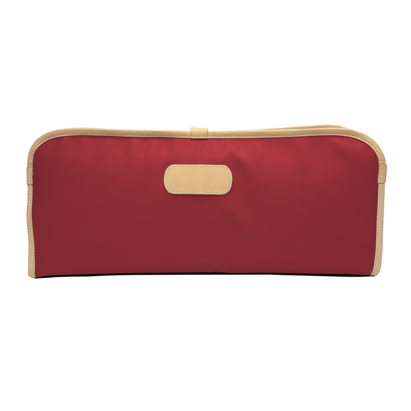 Jon Hart Design - Charleston - Red Coated Canvas