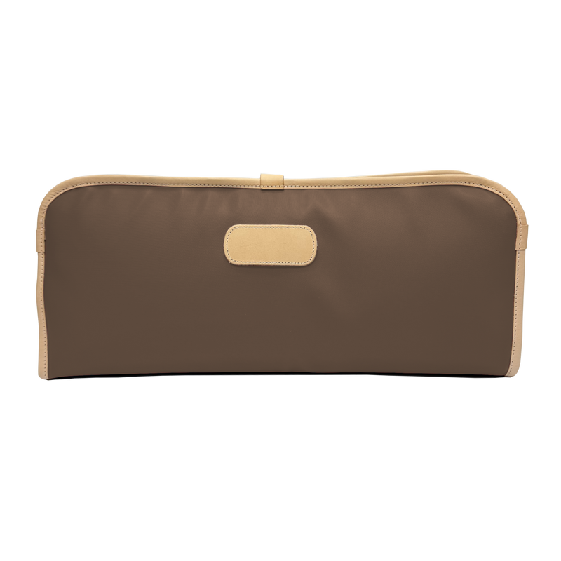 Jon Hart Design - Charleston - Saddle Coated Canvas