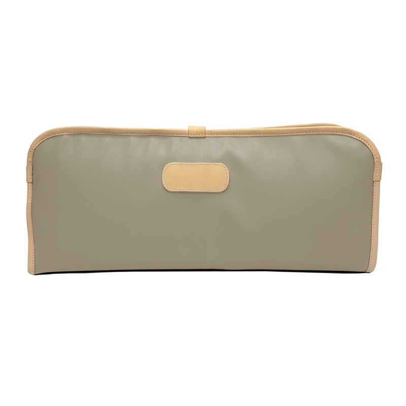 Jon Hart Design - Charleston - Tan Coated Canvas