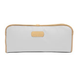 Jon Hart Design - Charleston - White Coated Canvas