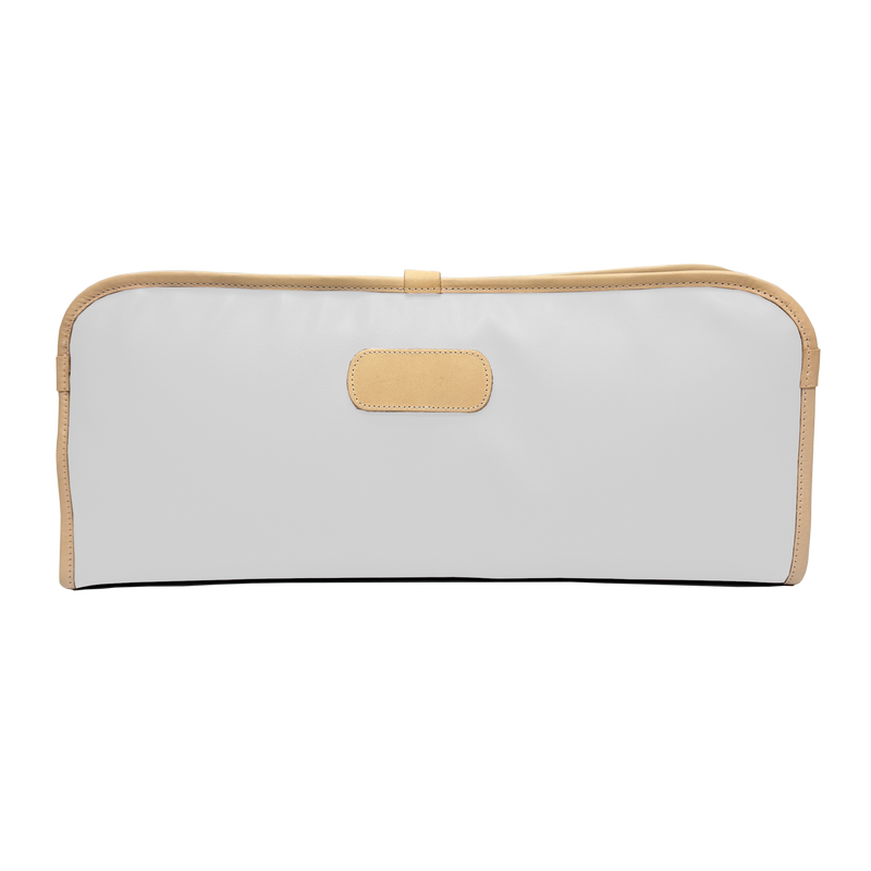 Jon Hart Design - Charleston - White Coated Canvas