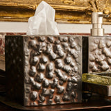 Tissue Box