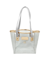 Jon Hart Design - Tour Tote - White Webbing