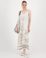 ME369 Olivia Zodiac Camisole Dress