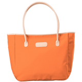 Jon Hart Tyler Tote - Sherbet Coated Canvas - SKU 1570VISBxx - image 1