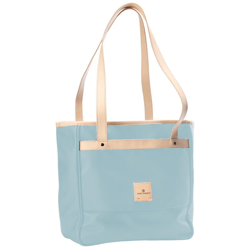Jon Hart Design - Totes and Crossbodies - Amelia - Ice Blue