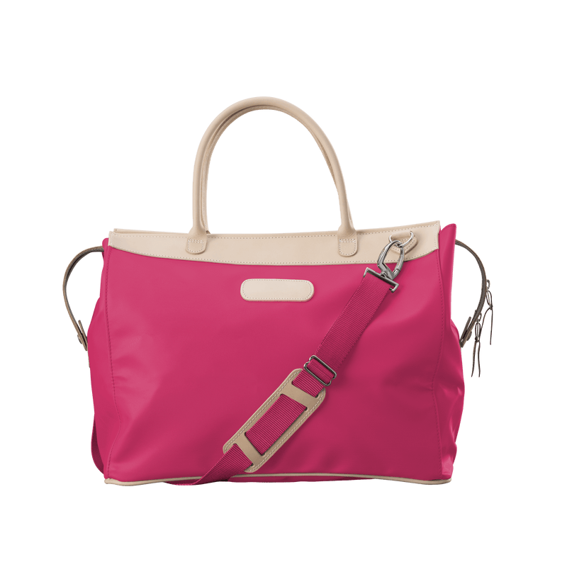 Jon Hart Design - Travel - Burleson Bag