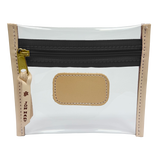 Jon Hart Design - Pocket Pouch - Black Webbing