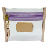 Jon Hart Design - Pocket Pouch - Lilac Webbing