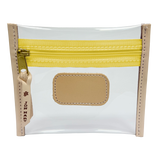 Jon Hart Design - Pocket Pouch - Lemon Webbing