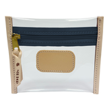Jon Hart Design - Pocket Pouch - Navy Webbing