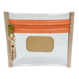 Jon Hart Pocket Pouch - Sherbet Webbing - SKU 1604CLSBxx - image 1