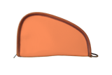 Jon Hart Small Revolver Case - Sherbet Coated Canvas - SKU 1633VISBxx - image 1