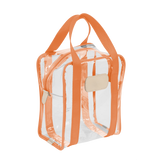 Jon Hart Clear Shag Bag - Sherbet Webbing - SKU 1671CLSBxx - image 1