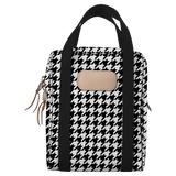 Jon Hart Design - Travel - Shag Bag - Houndstooth Coated