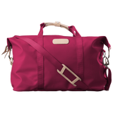 Jon Hart Design - Travel - Weekender /w Trolley Sleeve (new)