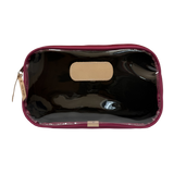 Jon Hart Design - Compass - Berry Coated Canvas