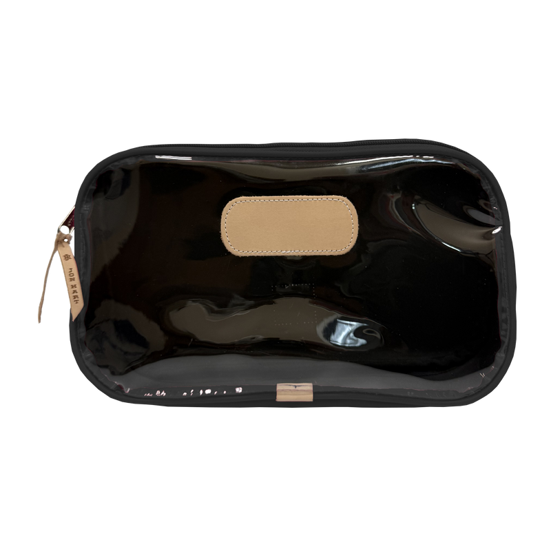 Jon Hart Design - Compass - Charcoal Coated Canvas