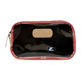 Jon Hart Design - Compass - Coral Coated Canvas