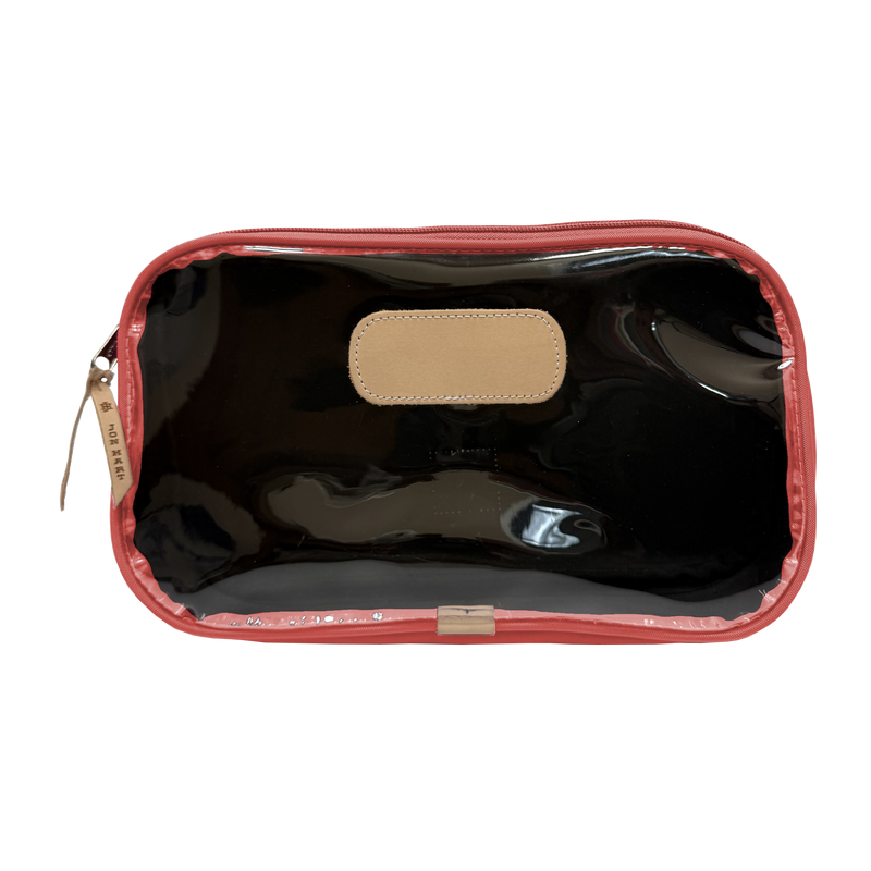 Jon Hart Design - Compass - Coral Coated Canvas