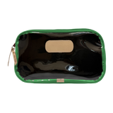 Jon Hart Design - Compass - Kelly Green Coated Canvas