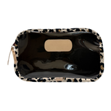 Jon Hart Design - Compass - Leopard Coated Canvas