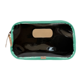 Jon Hart Design - Compass - Mint Coated Canvas