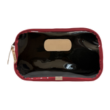 Jon Hart Design - Compass - Red Coated Canvas