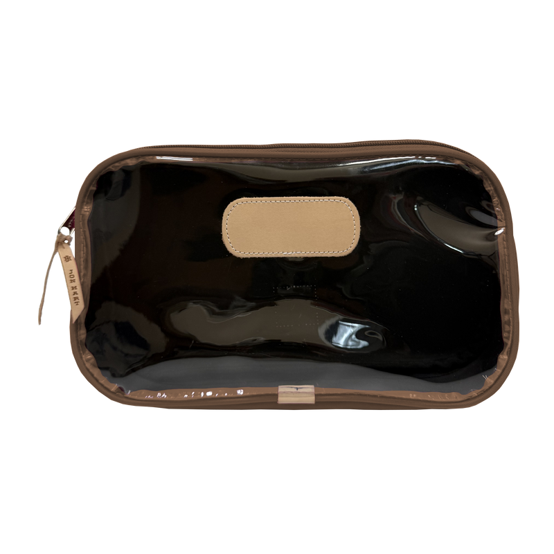 Jon Hart Design - Compass - Saddle Coated Canvas