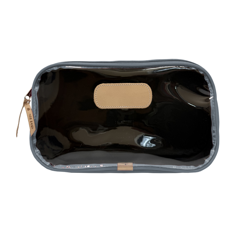 Jon Hart Design - Compass - Slate Coated Canvas