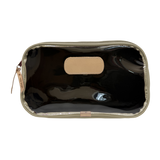 Jon Hart Design - Compass - Tan Coated Canvas