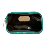 Jon Hart Design - Compass - Teal Coated Canvas