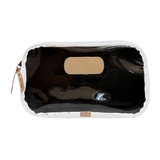 Jon Hart Design - Compass - White Coated Canvas