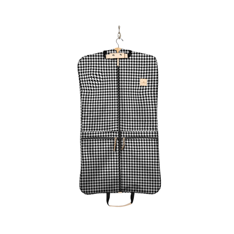 Jon Hart Design - Travel - Two-suiter - Houndstooth Coated