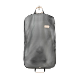 Jon Hart Design - Luggage - Mainliner - Houndstooth Coated