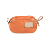 Jon Hart Junior Shave Kit - Sherbet Coated Canvas - SKU 1800VISBxx - image 1