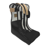 Jon Hart Design - Clear Boot Bag (new)