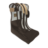 Jon Hart Design - Clear Boot Bag (new)