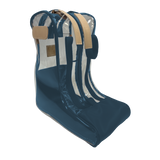 Jon Hart Design - Clear Boot Bag (new)