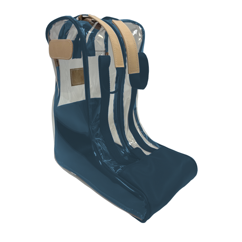 Jon Hart Design - Clear Boot Bag (new)