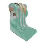 Jon Hart Design - Clear Boot Bag (new)