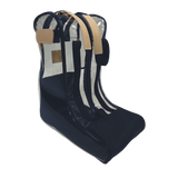 Jon Hart Design - Clear Boot Bag (new)