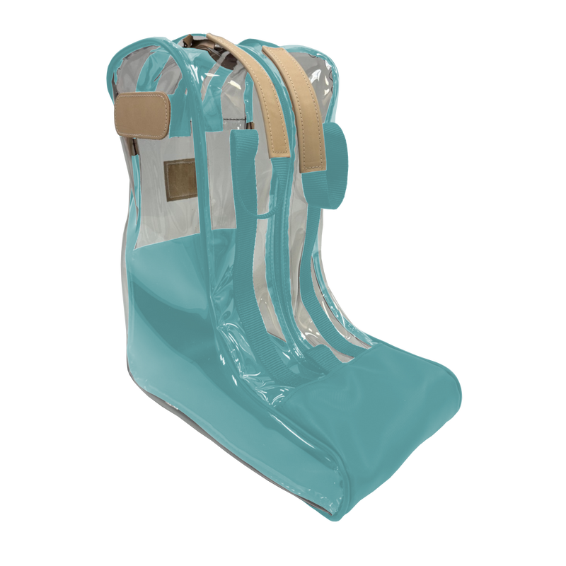 Jon Hart Design - Clear Boot Bag (new)