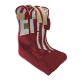 Jon Hart Design - Clear Boot Bag (new)