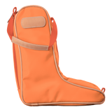 Jon Hart Boot Bag - Sherbet Coated Canvas - SKU 1803VISBxx - image 1